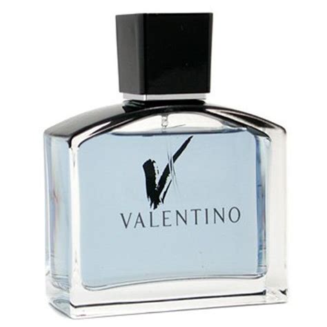 valentino v perfume 3 oz